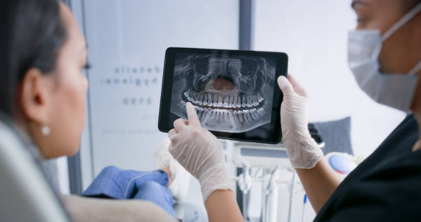 Best Broken or Chipped Tooth Repair in Prince George, VA