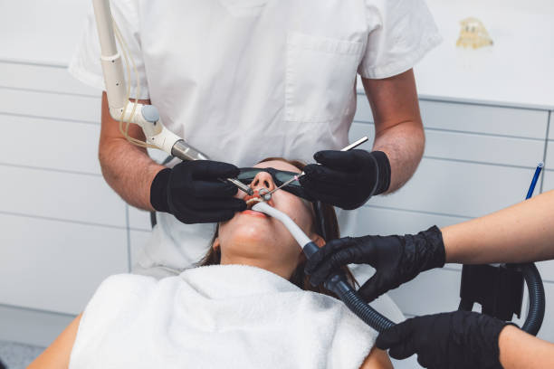 Best Walk-In Emergency Dental Services in Prince George, VA